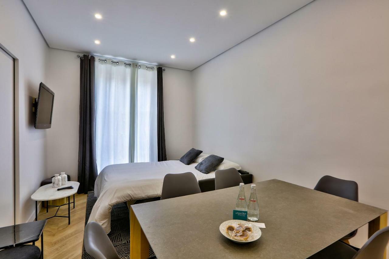 92 - Beautiful Apartment In Montorgueil パリ エクステリア 写真
